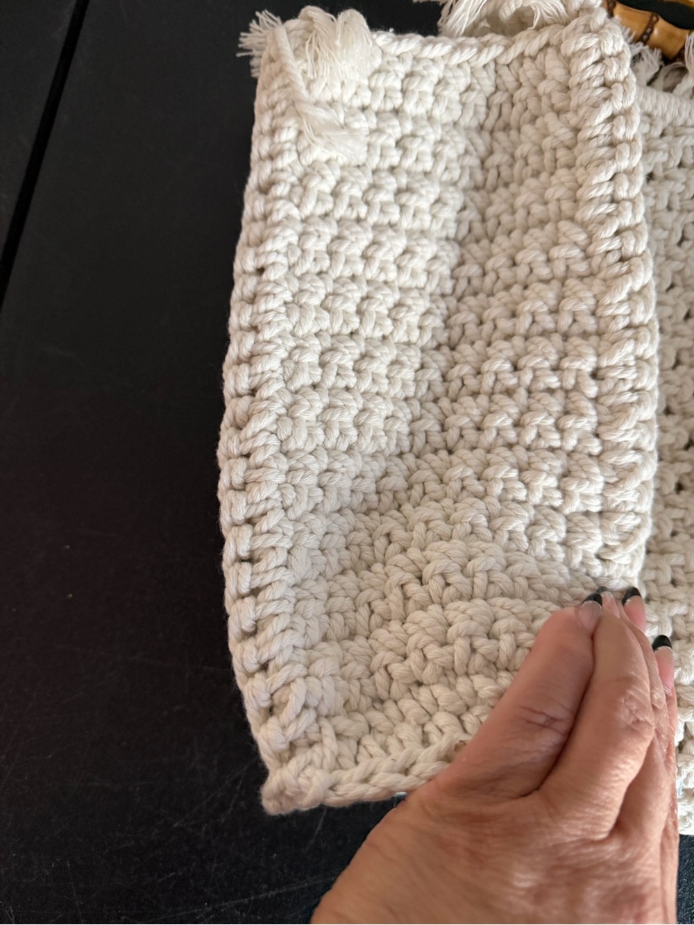 Lusana Blake Bag - Picture 6 of 10